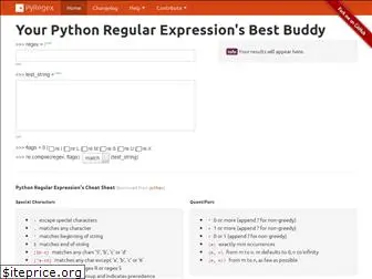 pyregex.com
