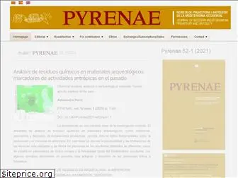 pyrenae.com