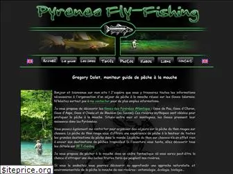pyrenea-flyfishing.com