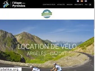 pyrenees-bike.com