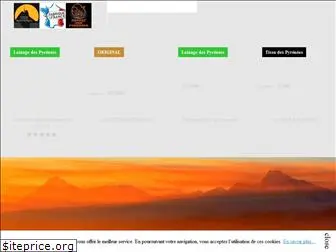 pyrenees-e-shop.com