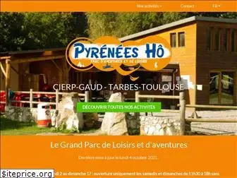 pyrenees-ho.com