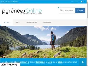 pyrenees-online.fr
