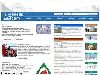 pyrenees-team.com