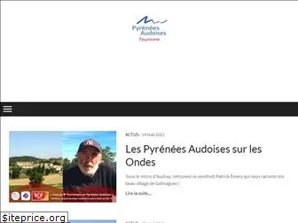 pyreneesaudoises.com