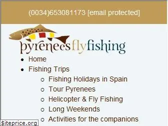 pyreneesflyfishing.com