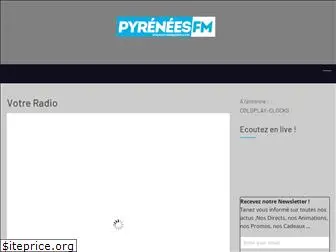 pyreneesfm.com