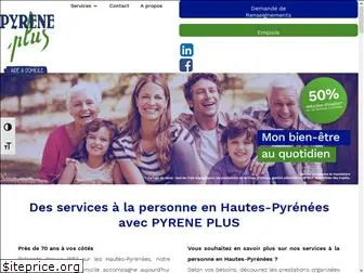 pyreneplus.fr