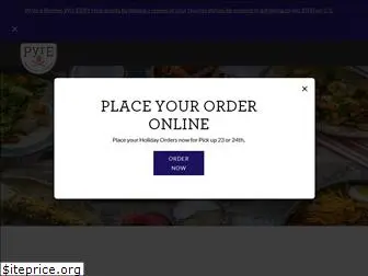 pyrerestaurant.com