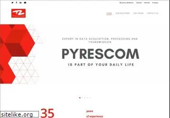 pyres.com