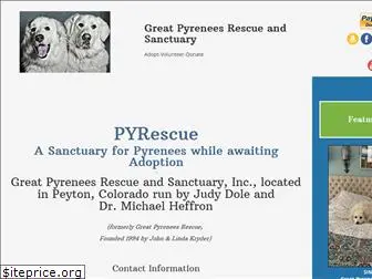 pyrescue.org