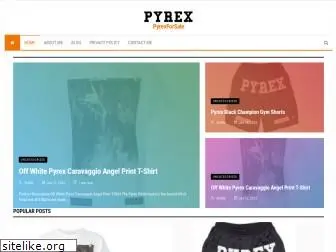 pyrexforsale.com