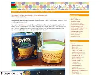 pyrexlove.com