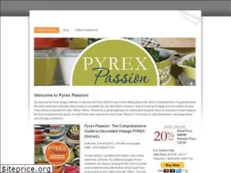 pyrexpassion.com
