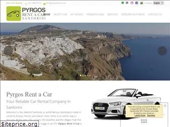 pyrgosrentcar.com