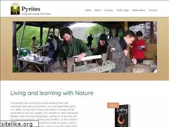 pyrites.org