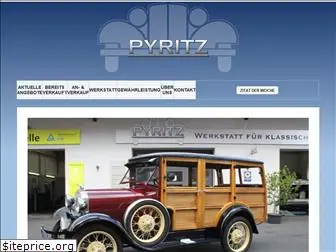 pyritz-classics.de