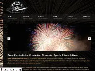 pyritz.com