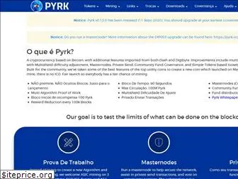 pyrk.org