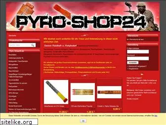 pyro-shop24.de