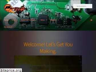 pyroballpcbs.com