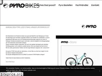 pyrobikes.de