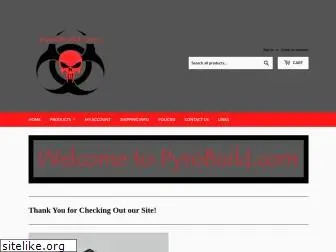 pyrobuild.com