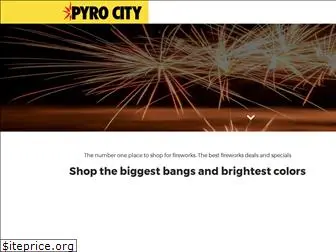 pyrocity.com