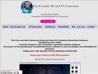 pyrocreator.com