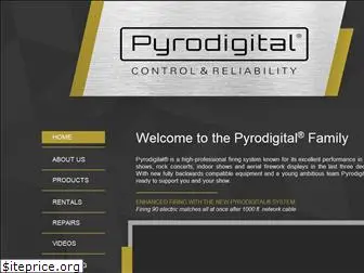 pyrodigital.com