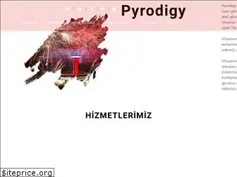 pyrodigy.com