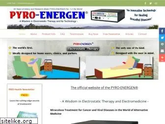 pyroenergen.com