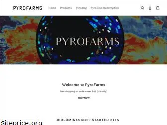 pyrofarms.com