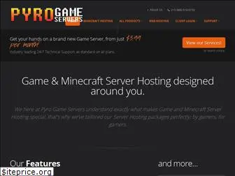 pyrogameservers.com