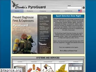 pyroguard.com
