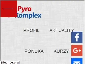 pyrokomplex.sk