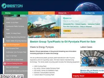 pyrolysis-plastic.com