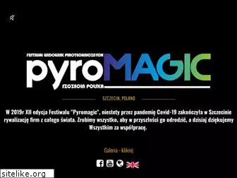 pyromagic.pl