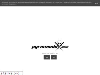 pyromaniax.com