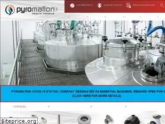 pyromation.com