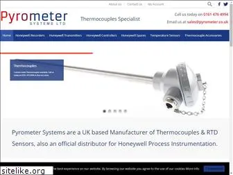 pyrometer.co.uk