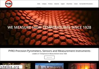 pyrometer.com