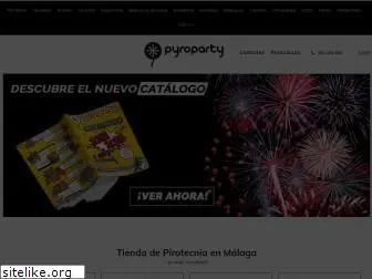 pyroparty.es