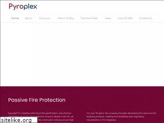 pyroplex.com
