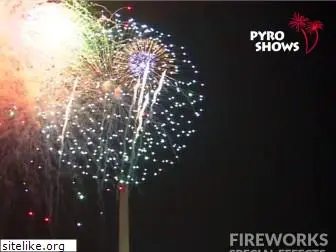 pyroshows.com