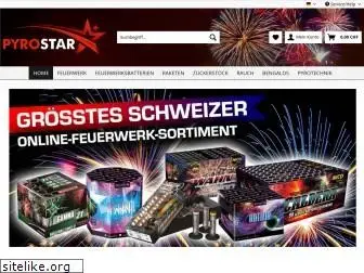 pyrostar.ch