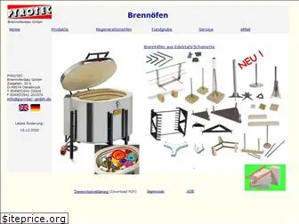 pyrotec-gmbh.de