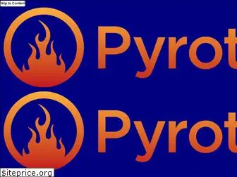 pyrotech-inc.com