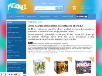 pyrotechnika-online.cz