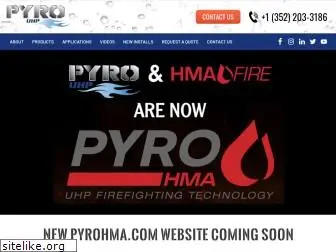 pyrouhp.com